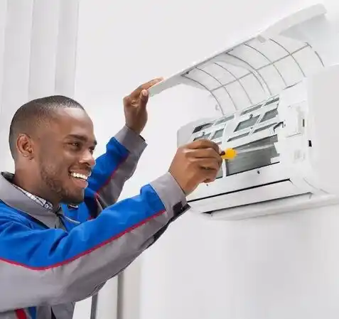hvac services Mattoon